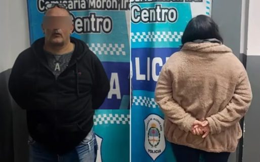 Estafa con el plan Procrear: detuvieron a una policía y un empleado municipal por engañar a vecinos