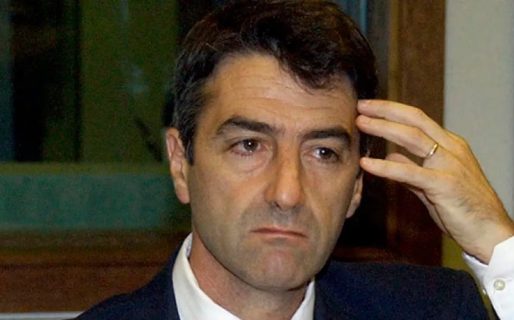 Encontraron muerto en una pileta al exintendente de Pinamar, Roberto Porretti