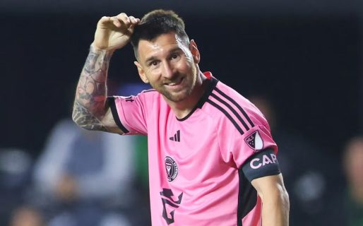 Lionel Messi sorprendió al elegir al mejor equipo del mundo en la actualidad