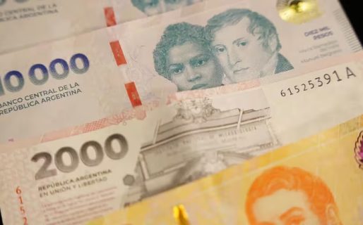 El Gobierno afirmó que los salarios le ganan a la inflación: qué dicen los datos