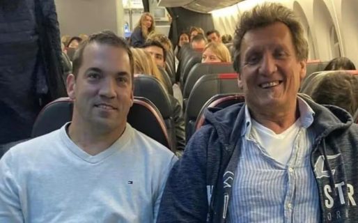 Crimen del rugbier Marcelo Longhi: condenaron a prisión perpetua a su mejor amigo