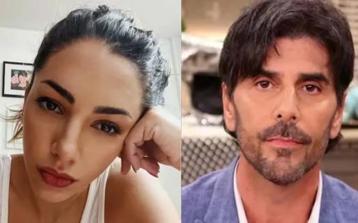 Filtraron cómo reaccionó Juan Darthés al enterarse que fue condenado tras la denuncia de Thelma Fardin