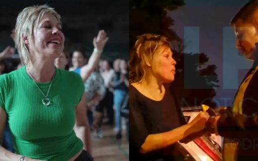 Una funcionaria municipal manejaba borracha, chocó e intentó coimear al agente de tránsito