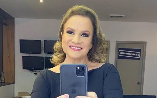 Se conoció el primer parte médico de Lucía Galán tras la operación de un quiste premaligno en el páncreas