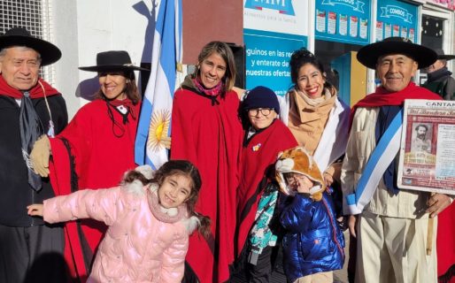 Este lunes se realizará un acto para conmemorar el Paso de la Inmortalidad del General Martín Güemes