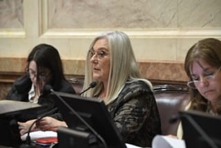 “El Gobierno Nacional entendió que el diálogo y el consenso son la base de la gobernabilidad”