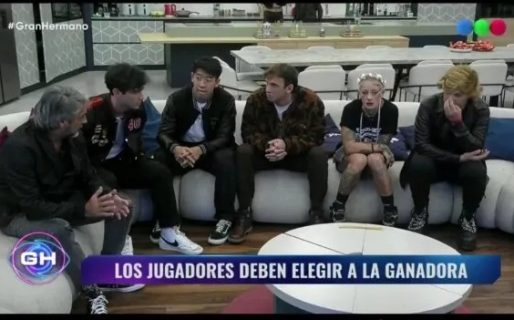 Sorpresa en Gran Hermano: quién será el nuevo eliminado según el «boca de urna»