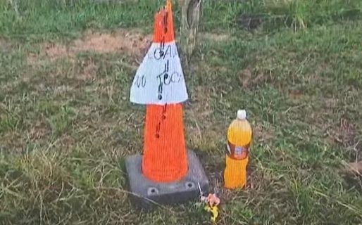 Búsqueda de Loan: postas con chupetines y turnos de 12 horas para encontrar al nene de 5 años