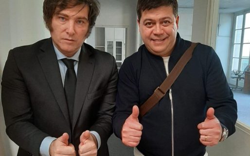 “Las mentiras del gobernador no tienen límites”