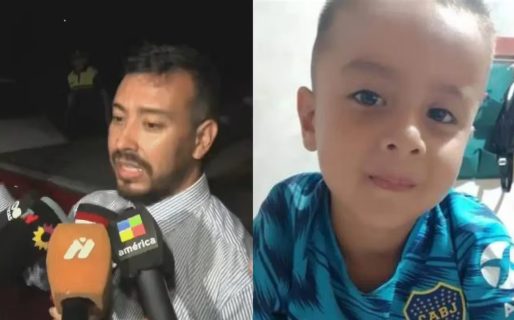 La alarmante duda del abogado del papá de Loan: “¿Fue el primer caso o hubo otros?”