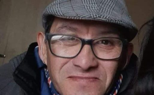 Encontraron la camioneta del hombre desaparecido hace seis días