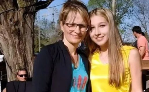 La madre de Nahir Galarza habló por primera vez tras la condena a perpetua y aseguró: “Mi hija es inocente”