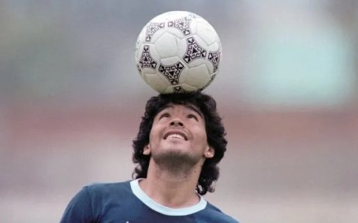 El particular homenaje que le realizarán a Diego Maradona