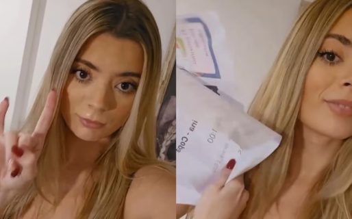 Su novio la engañó con una amiga y ella se vengó de la peor forma: sorteó las entradas para ver a la Selección