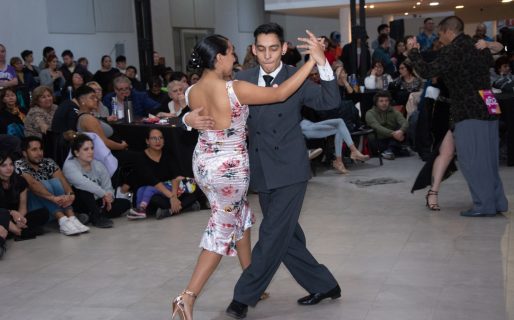 Se concretará una nueva edición del Festival Vientos de Tango