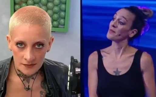 Filtraron los negocios que hace Coy con la imagen de Furia de “Gran Hermano”