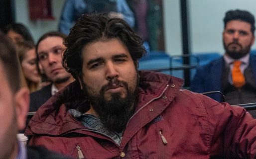 Sabag Montiel: “Yo quería matar a Cristina Kirchner y Brenda Uliarte quería ser espectadora del momento”