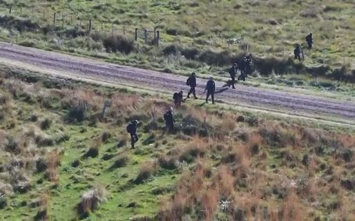 Nueva hipótesis en el caso Loan: la Justicia investiga si dos de los detenidos lo atropellaron