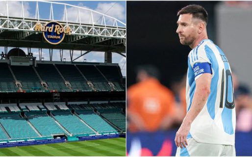 La dura decisión que tomaron miles de hinchas que tienen entradas para ver Argentina-Perú