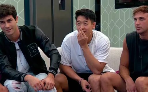 Los Bros de “Gran Hermano” le soltaron la mano a un integrante del grupo y hay escándalo