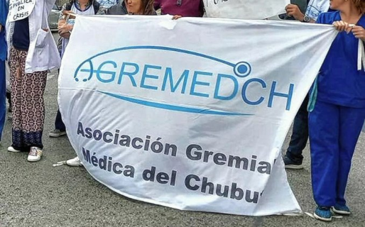 Médicos se declararon en estado de alerta y asamblea permanente