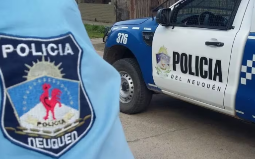 Emitieron una Alerta Nati por la desaparición de una adolescente de 17 años en Neuquén