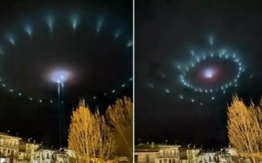 Un taxista cordobés aseguró que fue abducido por un OVNI y tuvo contacto con “seres celestiales”