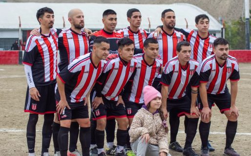 Ameghino sigue imparable en la B