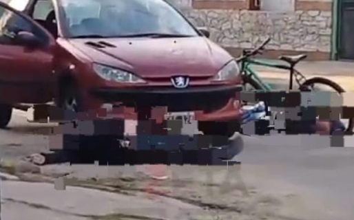 Mató a su hermano en medio de una disputa por la herencia de una casa