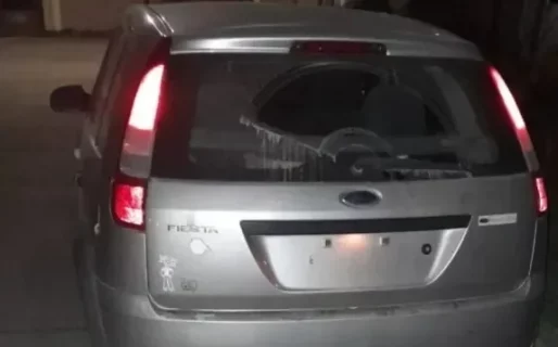 Detuvieron a un hombre por el asesinato de la docente en Rawson