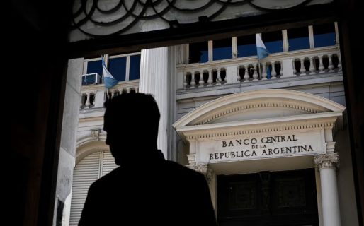 El Banco Central se encamina a cerrar el mes con menos compras de dólares desde que asumió Javier Milei