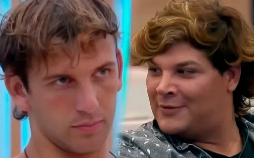 El feroz cruce entre Emmanuel y Bautista en Gran Hermano: “¡No me calles más!”