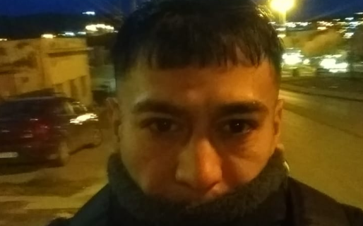 Buscan a un hombre del que no hay rastros hace un día