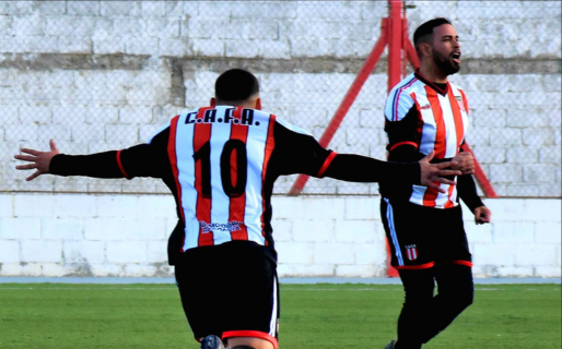 Ameghino busca estirar su ventaja como líder contra Comodoro FC