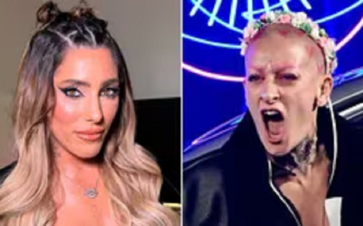 Gran Hermano: “No te quiero ni ver” Cata Gorostidi fulminó a Furia