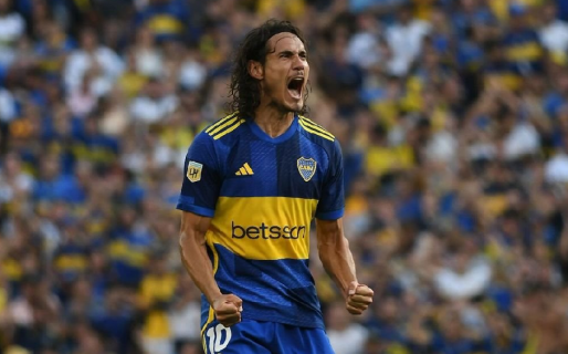 En un partido picante, Boca le ganó por la mínima a Vélez