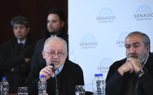 CGT advirtió al Gobierno por el impuesto a las Ganancias: «Agravará la pérdida del poder adquisitivo»