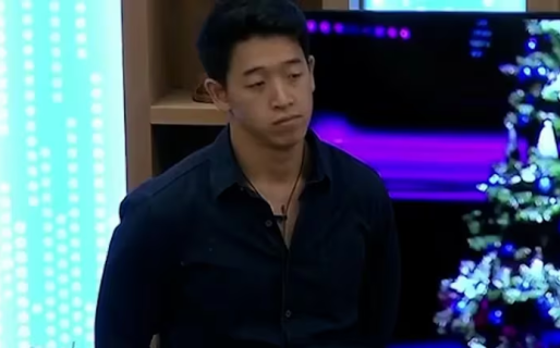 El Chino es el nuevo eliminado de Gran Hermano