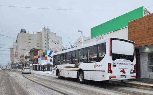 Transporte público: vuelve a la normalidad de a poco, aunque algunas líneas siguen sin servicio