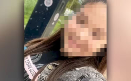 Una adolescente de 13 años le robó 800 mil pesos a su mamá y se escapó de casa