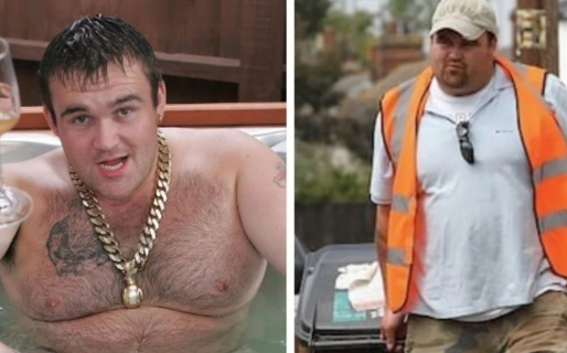 Ganó 12 millones de dólares en la lotería y lo gastó todo: volvió a trabajar como basurero