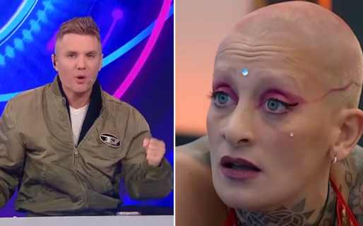 El anuncio de Santiago del Moro en GH que ilusionó a los fans de Furia: “Habrá un premio”