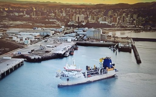 Mínima de 3 grados para el inicio de semana