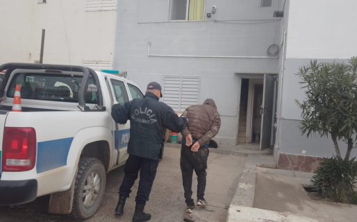 Ingresó a una vivienda a robar, pero fue reducido por su dueño