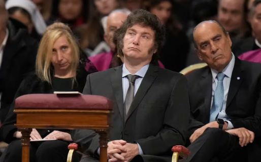 Francos aseguró que Milei irá por la reelección en 2027 y no descartó una alianza electoral con el PRO