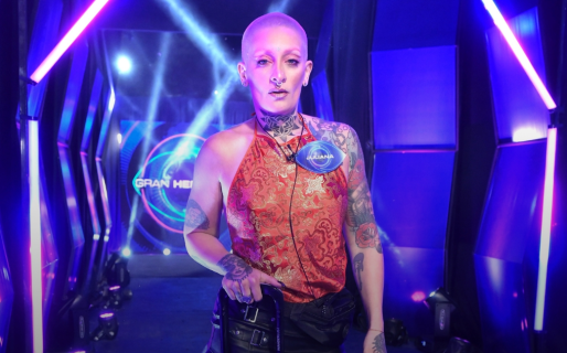 Finalmente Furia quedó eliminada de Gran Hermano