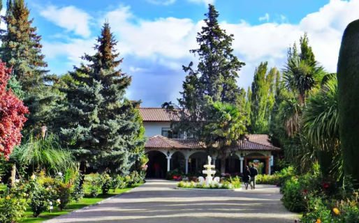 Un pueblo chubutense compite por ser el más lindo del mundo