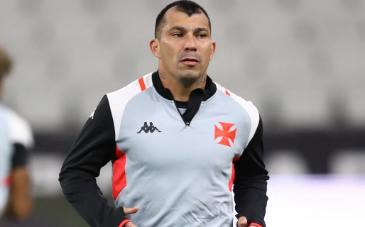 Gary Medel volverá a vestir la camiseta de Boca