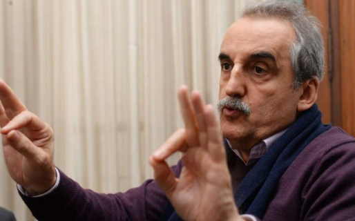 Guillermo Moreno fue condenado a tres años de prisión