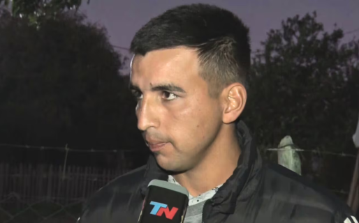 Habló el hermano de Loan sobre la declaración de Laudelina: “Me siento perdido, no creo en nada”